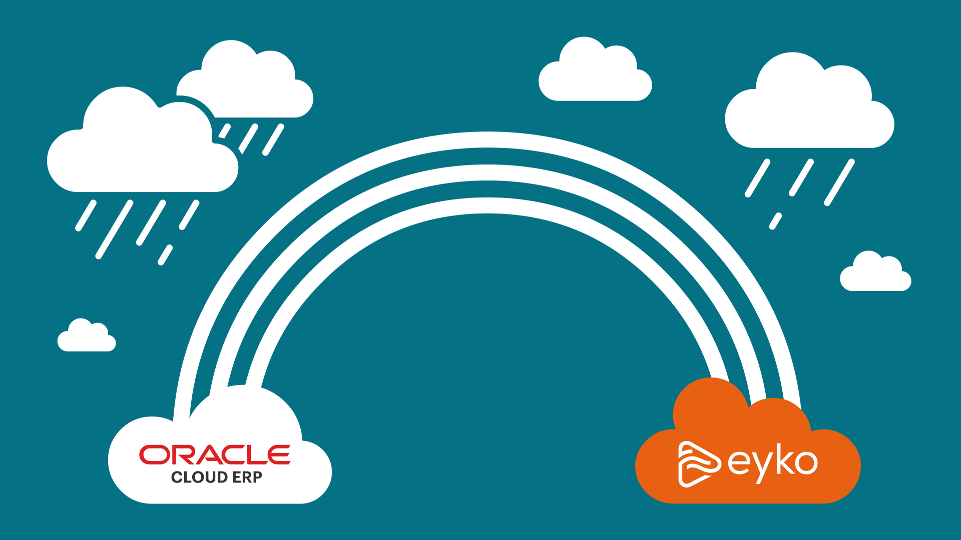 data combination and cleaning of oracle JDE data